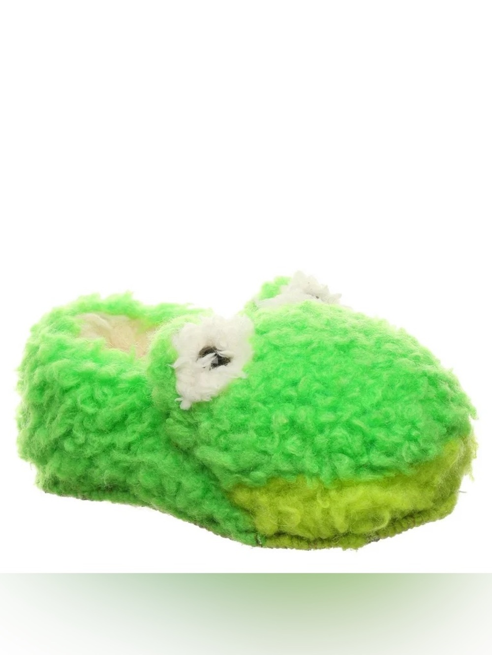Bearpaw Lil Critters Toddler Slippers
